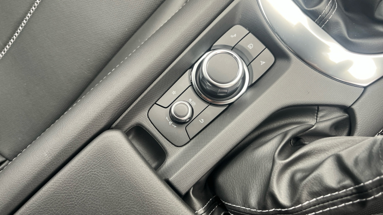 Mazda MX-5 RF 2.0 [184] Exclusive-Line 2dr Petrol Convertible